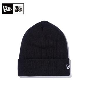 NEW ERA（ニューエラ） 25FW 11474407 ローゲージ カフニット Wool