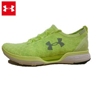 UNDER ARMOUR（アンダーアーマー） チャージド クールスイッチ ラン