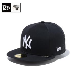 即納 ニューエラ 13516112  GORE-TEX PACLITE ニューヨーク・ヤンキース メンズ キャップ 59FIFTY 帽子