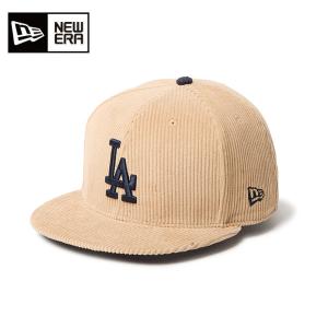 NEW ERA（ニューエラ） キャップ コーデュロイ ニューヨーク