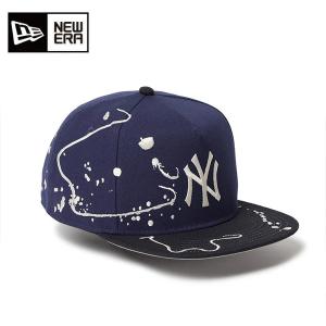 NEW ERA（ニューエラ） キャップ 9FORTY Rhinestone ロサンゼルス