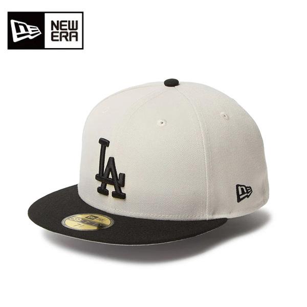 ニューエラ 59FIFTY Powered by GORO NAKATSUGAWA ドジャース 25...