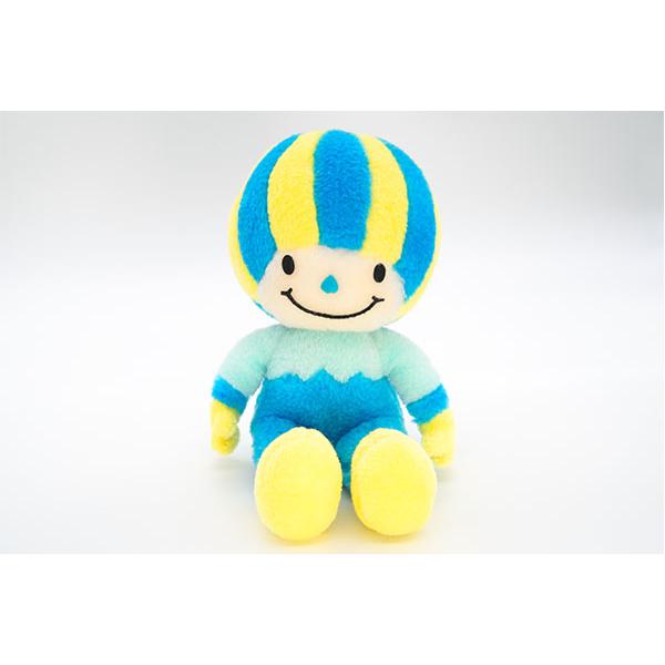 ミナモぬいぐるみ（小）座り１８cm ぬいぐるみ ギフト マスコットキャラ 岐阜県 ゆるキャラ ミナモ...