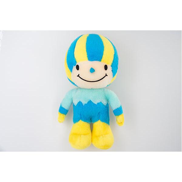 ミナモぬいぐるみ（中）立ち３０cm ぬいぐるみ ギフト マスコットキャラ 岐阜県 ゆるキャラ ミナモ...