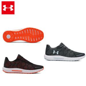 19SS アンダーアーマー W マイクロG パスート  ランニングシューズ レディス ランニング シューズ