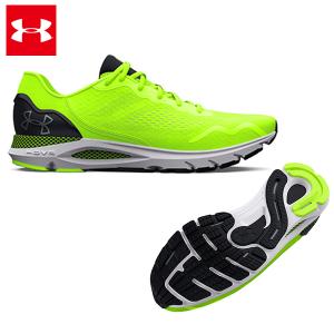 UNDER ARMOUR（アンダーアーマー） 23SS UA ホバー ソニック6 ワイド