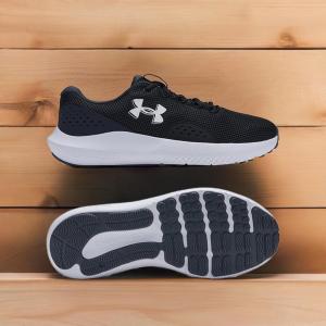 UNDER ARMOUR（アンダーアーマー） 24FW チャージド サージ4