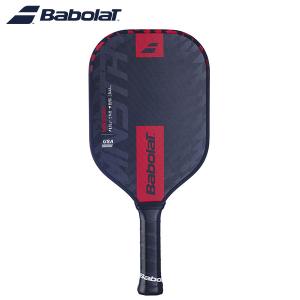 新品　バボラ Babolat ピックルボール　パドル XPLR ラケット　初心者 Babolat ピックルボールパドル PADDLE XPLR エクスプローラー 160020