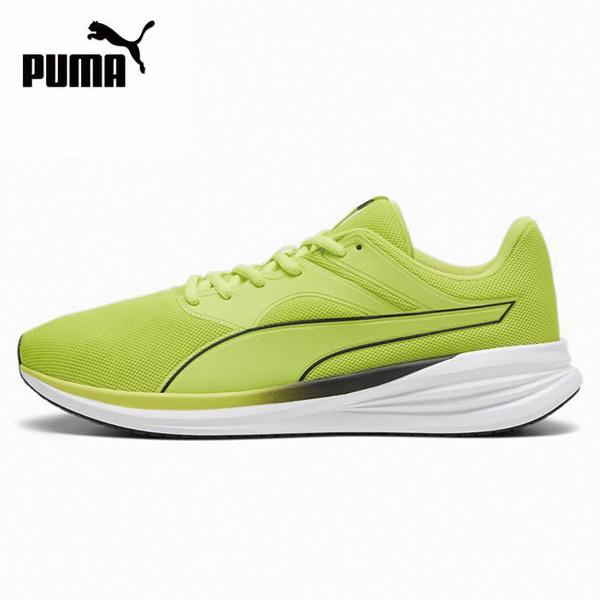 即納 24SS PUMA トランスポート(377028) 送料無料 メンズ ユニセックス ランニング...