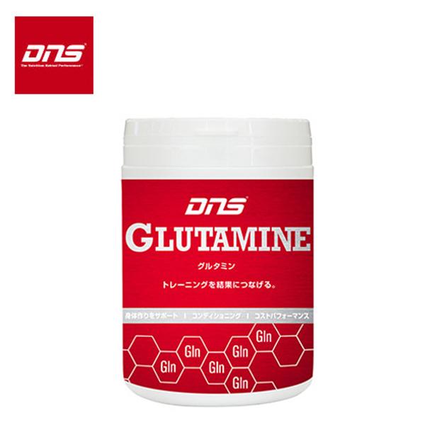 即納 DNS グルタミン パウダー(300g) グルタミンパウダー サプリ アミノ酸 サプリメント