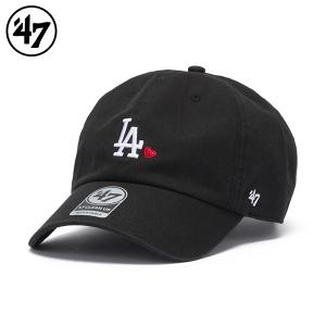 47（フォーティーセブン） キャップ クリーンナップ ロサンゼルス