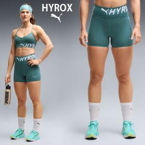 PUMA（プーマ） （レディース）トレーニング PUMA x HYROX PWRMODE 4