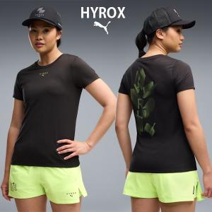 新品タグ付 PUMA × HYROX 2in1 ショーツ 未使用 PUMA（プーマ） PUMA x HYROX トレーニングウエア 2-in-1 3インチ