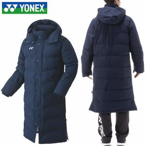 YONEX（ヨネックス） テニスウェア ユニセックス ベンチコート 90073
