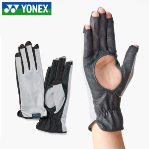 YONEX テニスグローブ ユニセックス 26S...の商品画像