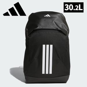 アディダス EP/SYST. バックパック 30L ユニセックス 26SS ブラック JY9548 リュック カバン 黒 大容量 adidas 爆買