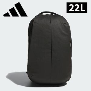 アディダス 4NWNL バックパック 22L ユニセックス 26SS ブラック JZ2109 リュック カバン 黒 adidas 爆買