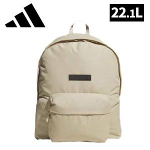 アディダス マストハブ バックパック22.1L ユニセックス 26SS ベージュ JZ2116 リュック カバン adidas メンズ レディス 爆買