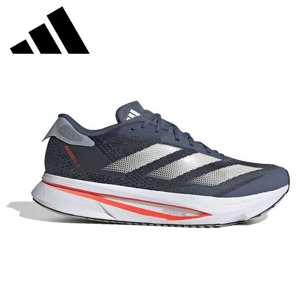 24FW アディダス ADIZERO SL2 (IF1155)  送料無料 メンズ adidas ラ...