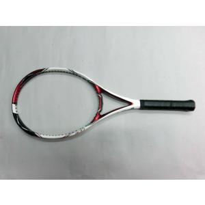 フランクアッシャー 【中古ラケット】ブリヂストン X-BLADE BX305