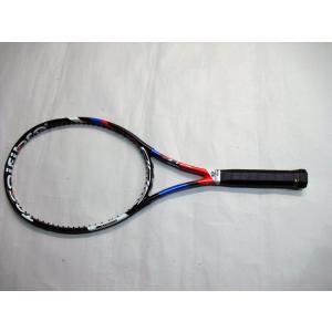 Tecnifibre（テクニファイバー） 【中古ラケット】テクニファイバー T