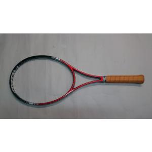 HEAD（ヘッド） 【中古ラケット】ヘッド グラフィンタッチ