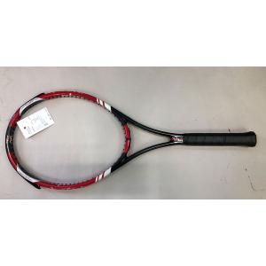 Prince 【中古ラケット】プリンス ファントム100 : アクトス