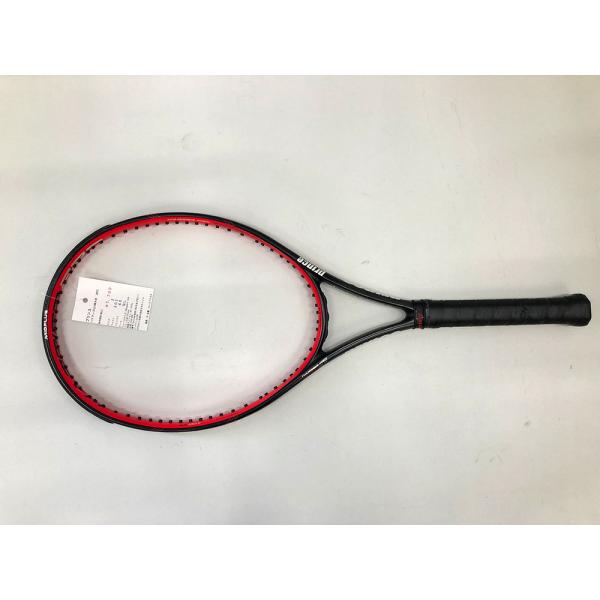 【中古ラケット】プリンス ハリアープロ100ＸＲ　2015