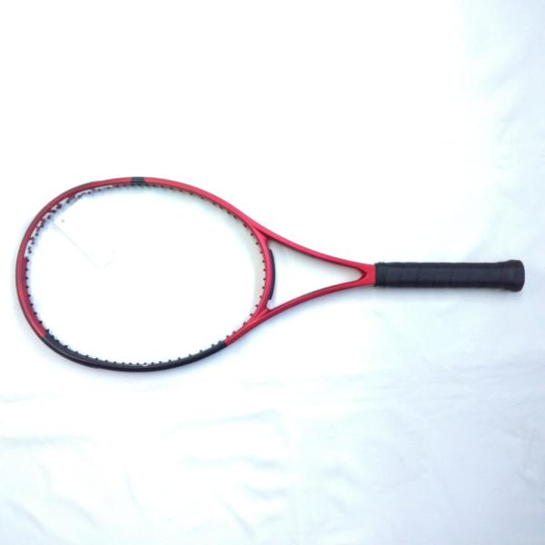 【中古ラケット】ダンロップ ＣＸ２００　２０２１