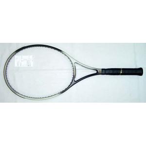 フランクアッシャー 【中古ラケット】ブリヂストン X-BLADE BX305