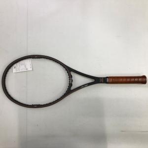 Wilson（ウイルソン） 【中古ラケット】ウィルソン プロスタッフ
