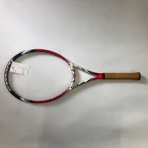 中古 テニスラケット バボラ ピュア ドライブ 107 2012年モデル (G2)BABOLAT PURE DRIVE 107 2012 c24110205c-m-01-pl.jpg