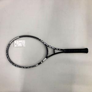 【中古】硬式テニスラケット プリンス ファントム 100 2024年モデル(G3) PHANTOM O3 100 - Prince プリンステニス公式サイト