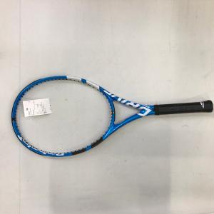 フランクアッシャー 【中古ラケット】ブリヂストン X-BLADE BX305