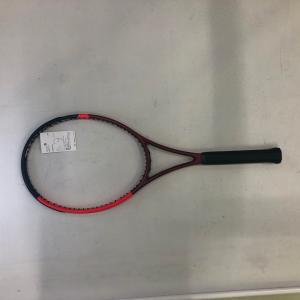 DUNLOP（ダンロップ） 【中古ラケット】ダンロップ CX200ツアー 2024