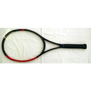 YONEX（ヨネックス） 「NEXIGA 90S ネクシーガ90S ジャパンレッド