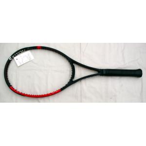 DUNLOP（ダンロップ） 硬式テニスラケット 限定CX200 2025 DS22506