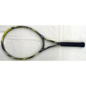 【中古ラケット】ヘッド ラジカルツアーオーバー