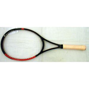 【中古ラケット】ダンロップ ＣＸ２００ＬＳ