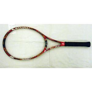【中古ラケット】スリクソン ＲＥＶＯ　ＣＸ２．０