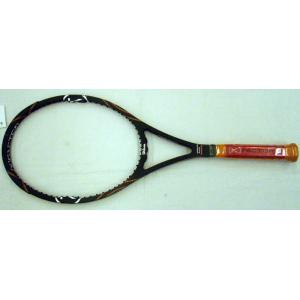 【中古ラケット】ウィルソン 【K」】プロスタッフサンプラス８８