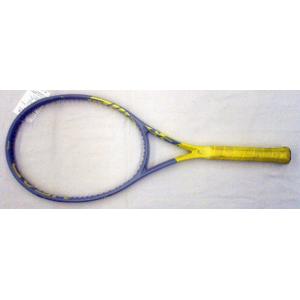 HEAD（ヘッド） 中古 テニスラケット グラフィン 360 ラジカル エス