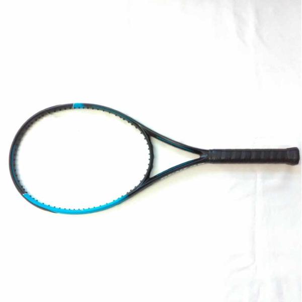 【中古ラケット】ダンロップ FX 500LS 2020