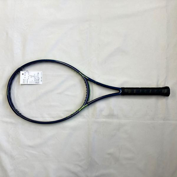 【中古ラケット】プリンス ファントム O3 100 2021