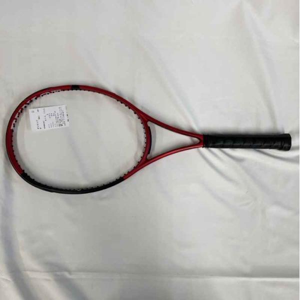 【中古ラケット】ダンロップ CX  200LS 2021