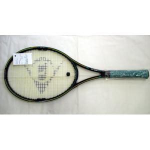 HEAD（ヘッド） 中古 テニスラケット マイクロジェル エクストリーム