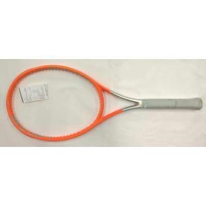 【中古ラケット】ヘッド グラフィン３６０+ラジカルＭＰ