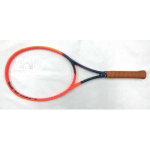 【中古ラケット】ヘッド ＡＸラジカル　ＰＲＯ　2023