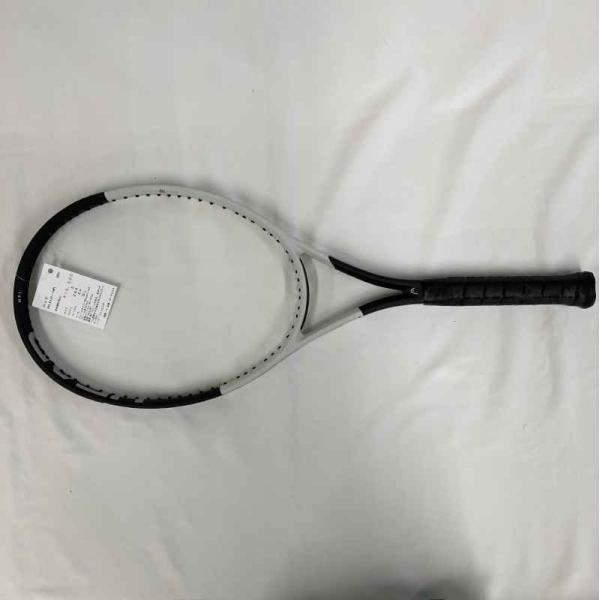 【中古ラケット】ヘッド AX2.0スピードMPL 2024　
