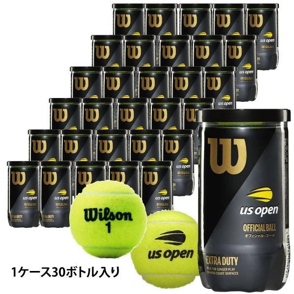 ウィルソン US オープン エクストラデューティ WILSON US OPEN EXTRA DUTY...